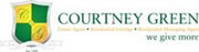 Courtney Green Logo