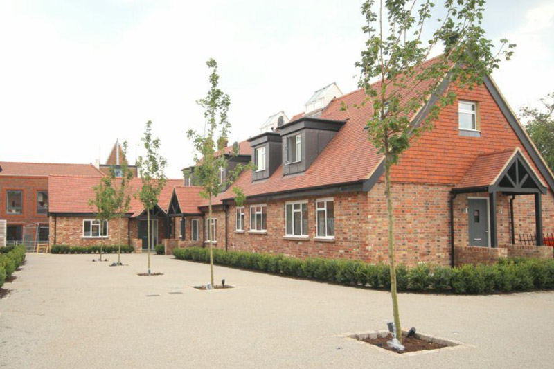 Coach House, Graylands Estate