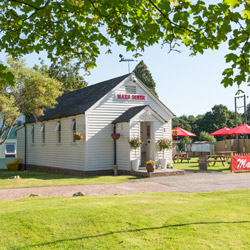 Graylands Estate, Horsham