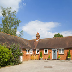 Graylands Estate, Horsham