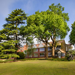 Graylands Estate, Horsham