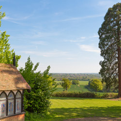 Graylands Estate, Horsham